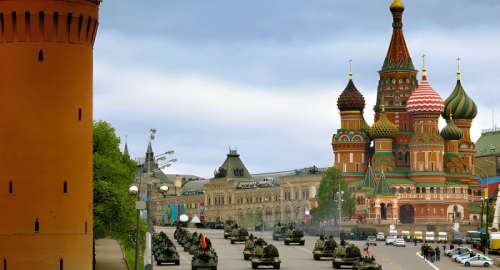 Diplomazia al gelo: il Cremlino chiude ai negoziati di Abu Dhabi e la guerra in Ucraina continua